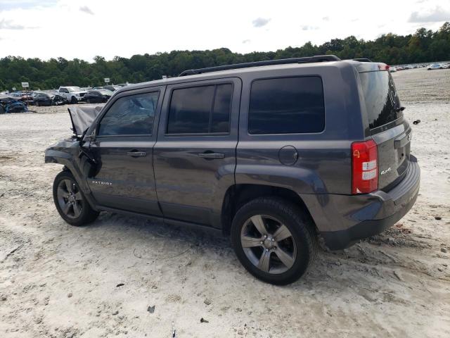 1C4NJRFB2FD169650 Jeep Patriot Latitude