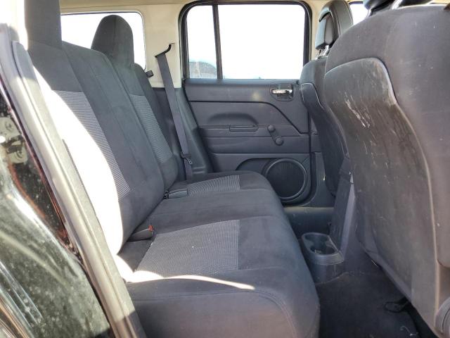 1C4NJPBA1FD220301 Jeep Patriot Sport
