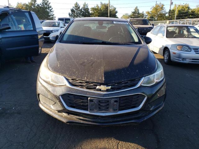 1G1BC5SM0G7307269 | 2016 CHEVROLET CRUZE LS