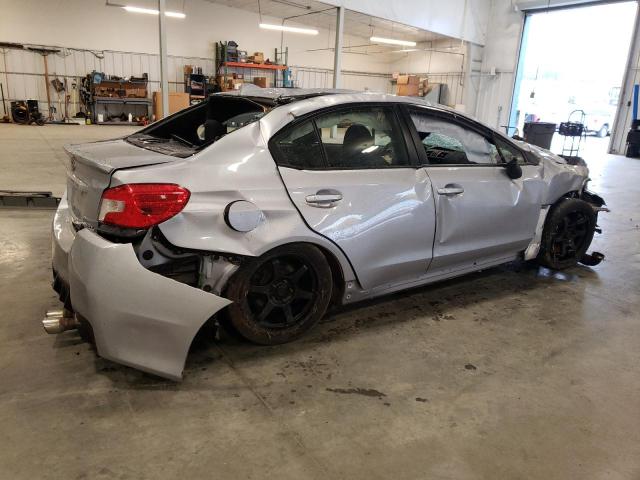 JF1VA1A63J9802413 Subaru WRX