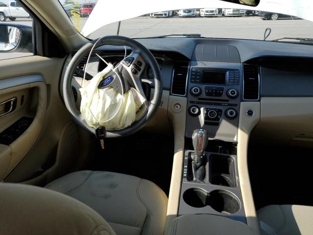 1FAHP2D88JG138457 Ford TAURUS SE