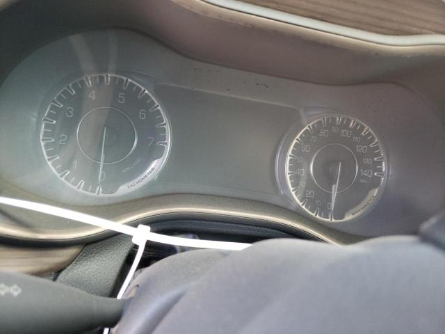 2015 CHRYSLER 200 C - 1C3CCCCG5FN604447