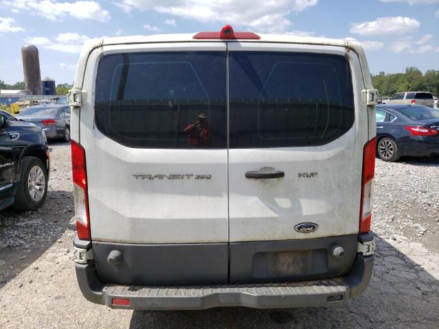 1FBZX2ZM7FKA94416 Ford Transit T-350