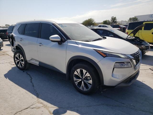 2023 NISSAN ROGUE SV - 5N1BT3BAXPC774008