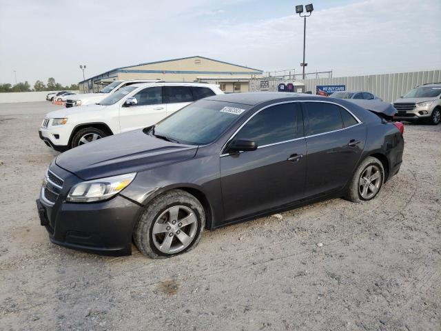 2013 Chevrolet Malibu LS