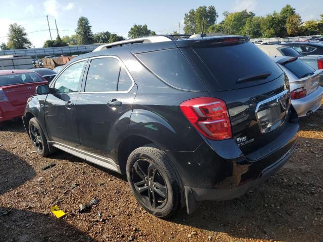 2017 CHEVROLET EQUINOX LT - 2GNALCEK2H6180566