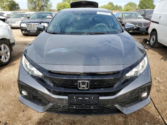 SHHFK7H69KU213358 Honda CIVIC EX
