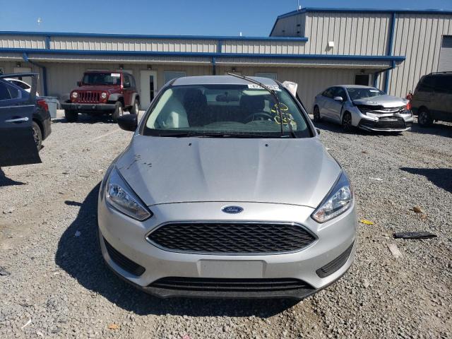 1FADP3E28JL239746 Ford FOCUS S