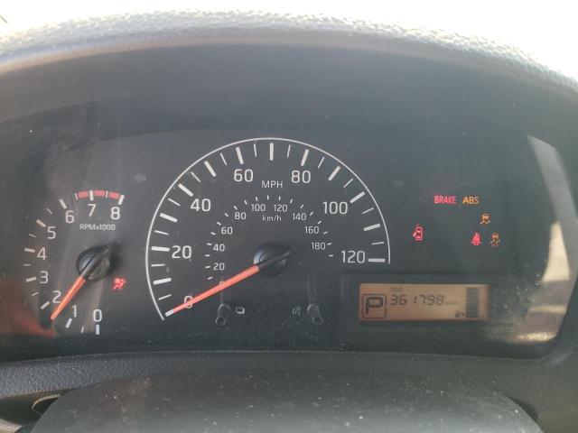 3N6CM0KN5JK696744 Nissan NV200 2.5S