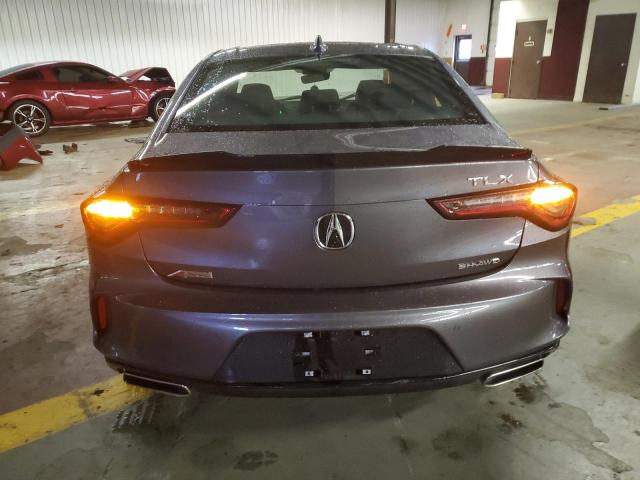 2023 ACURA TLX A-SPEC 19UUB6F50PA003147