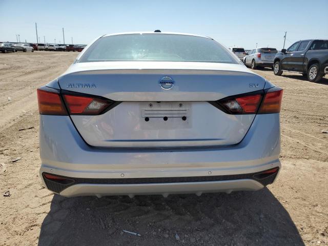 1N4BL4DV3MN335927 Nissan ALTIMA SV