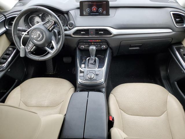 JM3TCBCY9K0314824 Mazda Cx-9 Touring