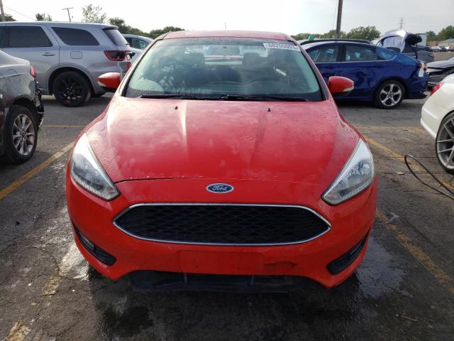 1FADP3F2XFL339613 | 2015 FORD FOCUS SE