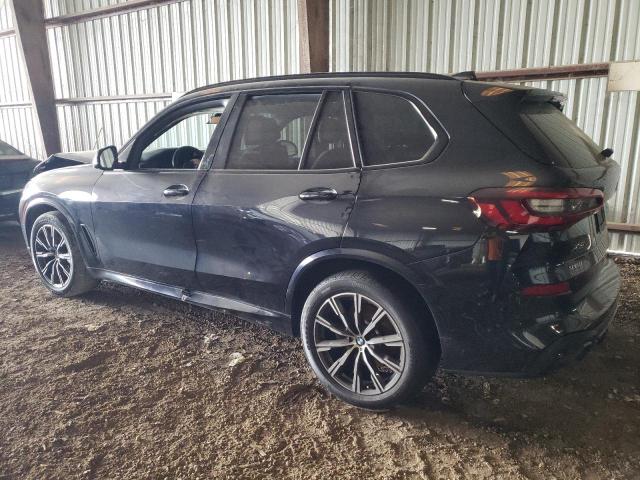 5UXCR6C06M9G43344 2021 BMW X5, photo no. 2