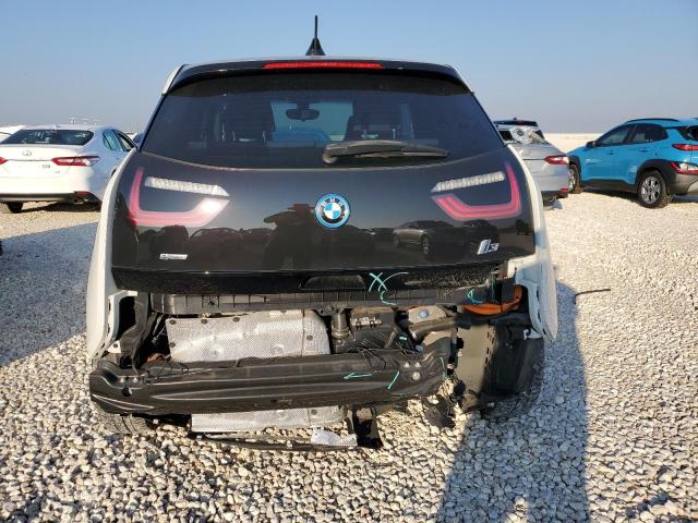 2015 BMW I3 REX - WBY1Z4C55FV279223