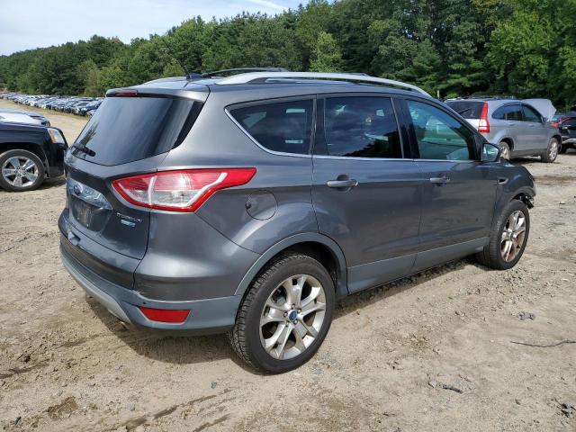 Vin: 1fmcu9j90eua26385, lot: 67546323, ford escape titanium 20143