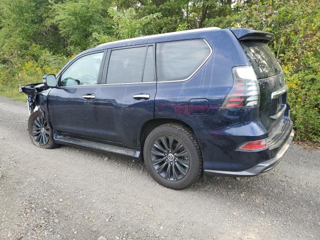 2023 LEXUS GX 460 LUX JTJGM7BXXP5345102