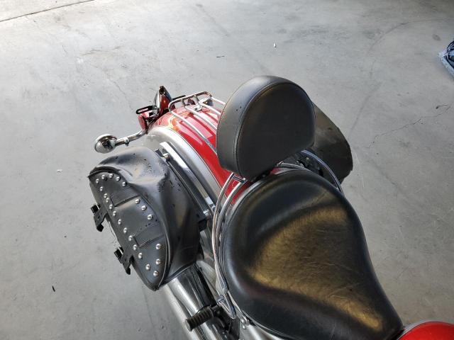 2005 YAMAHA XVS65 BASE JYAVM01E55A078680