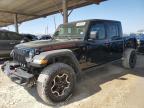 2021 JEEP GLADIATOR - 1C6JJTBG7ML517417