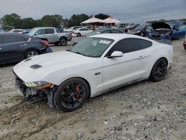 1FA6P8CF8K5105630 Ford Mustang GT