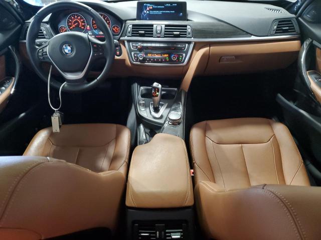2015 BMW 335 I - WBA3A9C51FKW74691