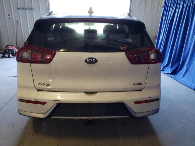 KNDCC3LC3J5126997 KIA NIRO EX