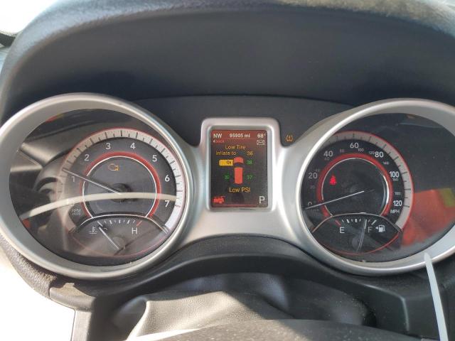3C4PDDBG2FT512245 Dodge Journey Sxt