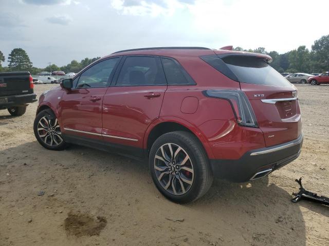 1GYKNHRS9PZ130677 Cadillac Xt5 Sport