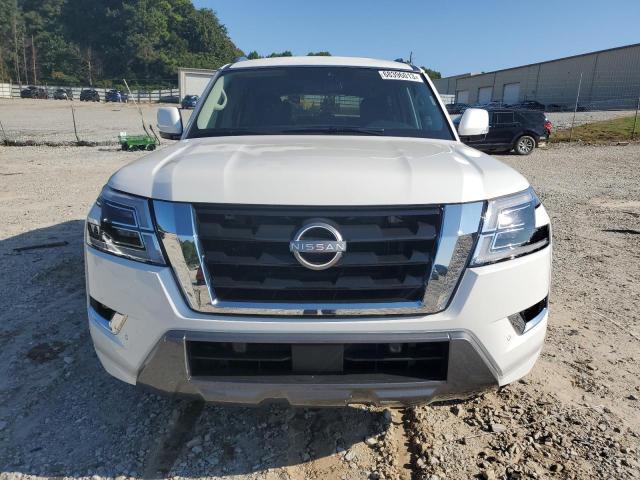 JN8AY2AD1P9690040 Nissan Armada S 5