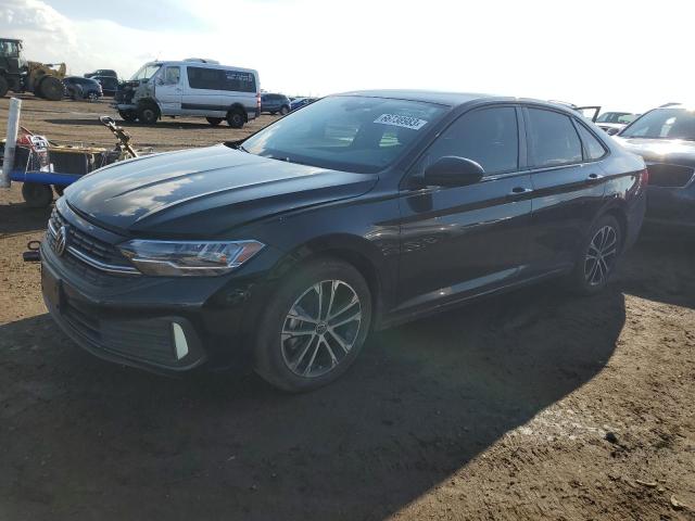 2022 Volkswagen Jetta Sport