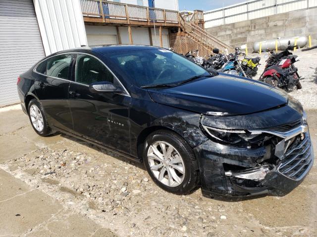 1G1ZD5ST7NF180462 Chevrolet Malibu LT 4