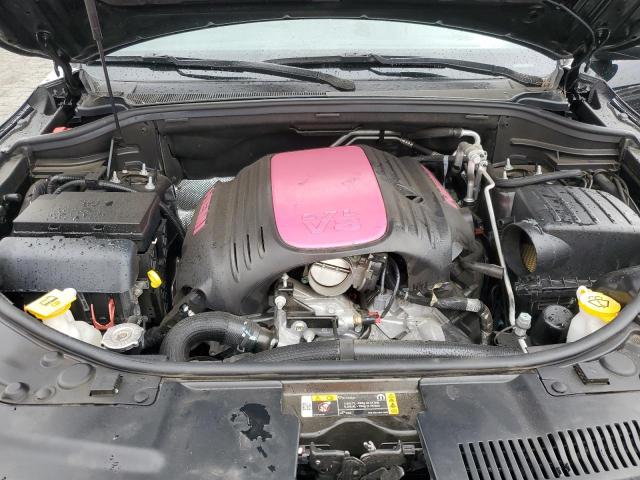 1C4SDHCT5MC791535 Dodge Durango R/t