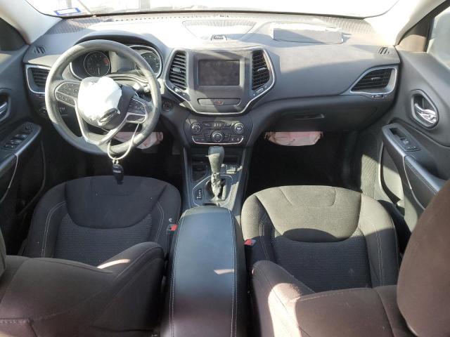1C4PJLCX9KD123085 Jeep Cherokee Latitude