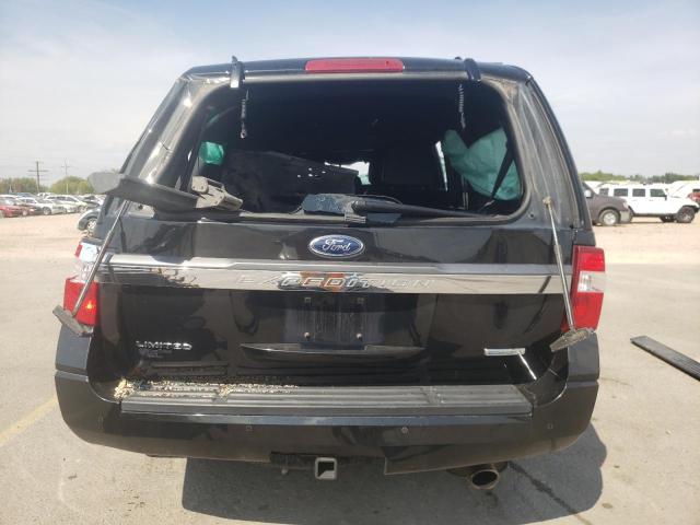 1FMJU2AT3FEF35425 Ford Expedition Limited