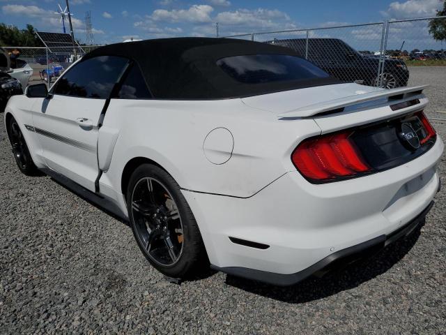 1FATP8FF5K5103672 2019 FORD MUSTANG, photo no. 2