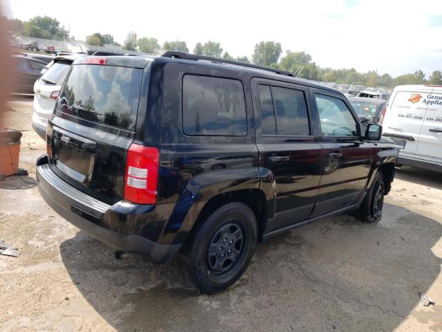 1C4NJPBA8GD655804 Jeep Patriot Sport