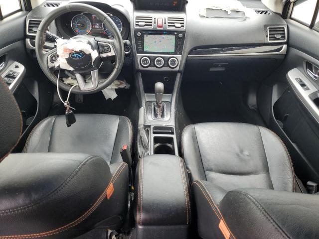 JF2GPALC7H8237153 Subaru Crosstrek Limited