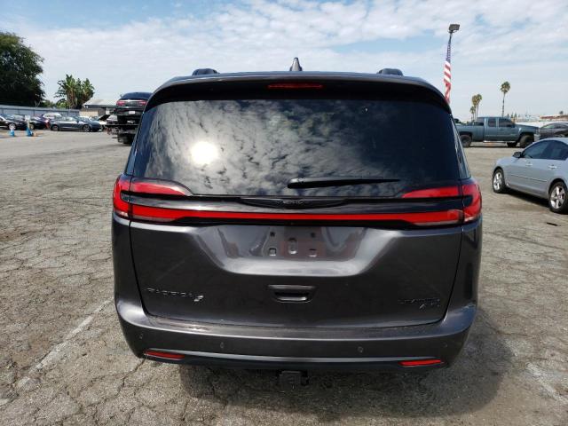 2C4RC3GG5NR201392 2022 CHRYSLER PACIFICA, photo no. 6