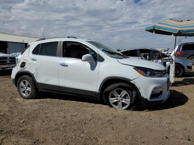 KL7CJLSB4LB008845 Chevrolet Trax 1LT 4