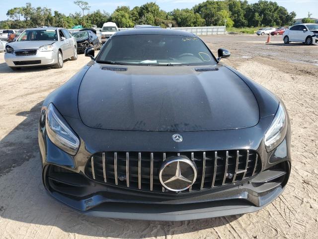 2020 MERCEDES-BENZ AMG GT C - W1KYJ8AA2LA040249