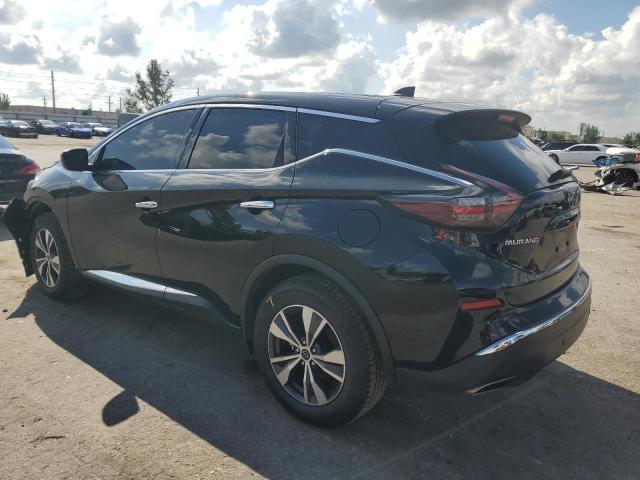 5N1AZ2AS3PC117744 Nissan Murano S 2