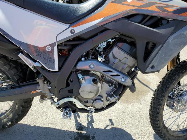 2023 HONDA CRF300 LS MLHND1670P5000434