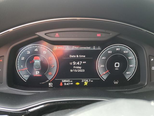 2019 AUDI Q8 PREMIUM - WA1EVAF10KD011857