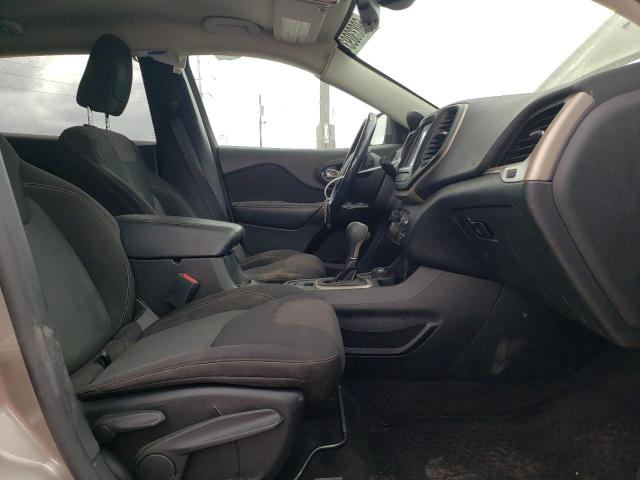 1C4PJMCS8HW504336 Jeep Cherokee Latitude