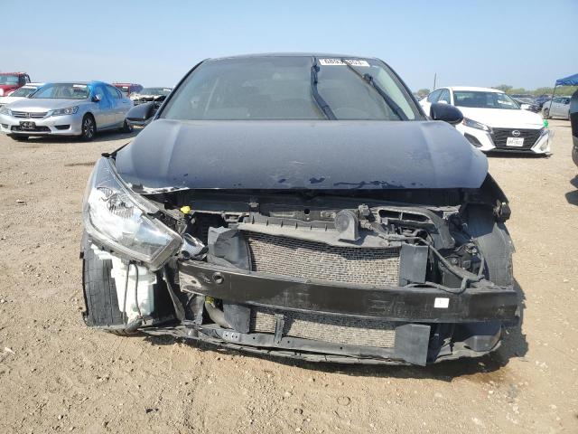  KIA RIO 2020 Чорний