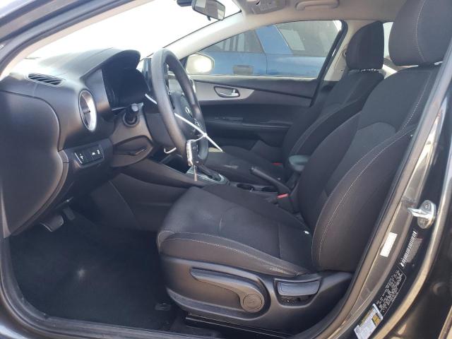 3KPF24AD7KE118571 KIA FORTE FE