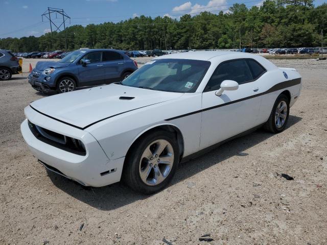 2014 DODGE CHALLENGER SXT for Sale LA BATON ROUGE Sat. Oct 21