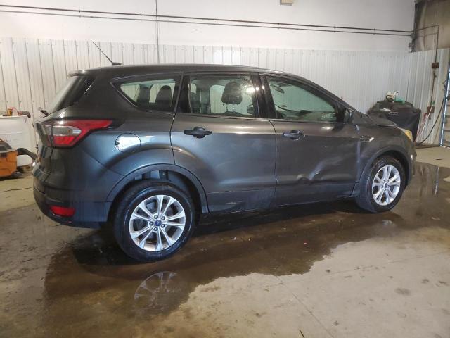 Vin: 1fmcu0f77hua01992, lot: 66356403, ford escape s 20173
