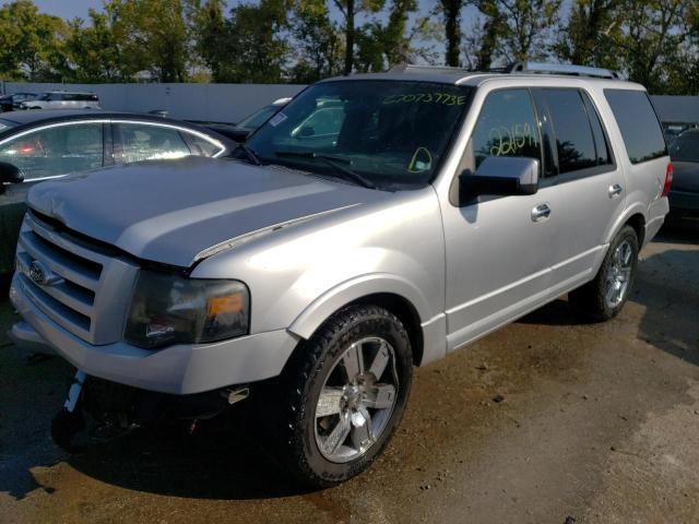 2010 Ford Expedition Limited