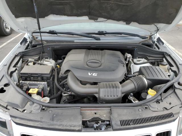 1C4RJEAG5EC342160 Jeep Grand Cherokee Laredo